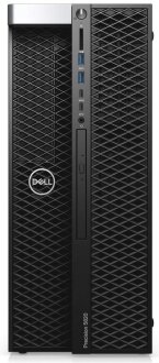 Dell Precision T5820 (TKNT5820RKS65A8) Masaüstü Bilgisayar kullananlar yorumlar